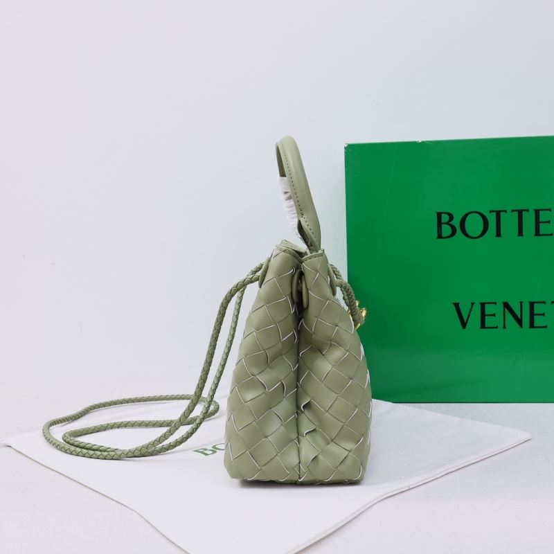 Bottega Veneta Top Handle Bags